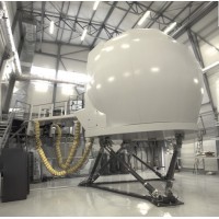 Blade Aerospace logo - Similar company to Altaras International