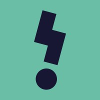 Hey! Luxon logo - Similar company to Connectz