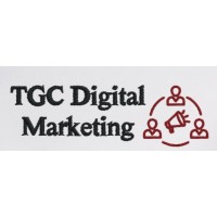 TGC Digital Marketing Solutions logo - Similar company to Scantrac Technologies