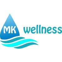 MK Wellness logo - Similar company to Wellness Tribes