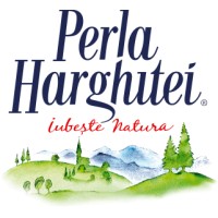 Perla Harghitei logo - Similar company to Aqua Carpatica