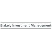 Blakely Investment Management logo - Similar company to Wright Wealth Management