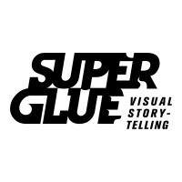 Superglue – Visual Storytelling logo - Similar company to Conil Ag