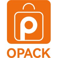 Opack Packaging logo - Similar company to Genpack A/S