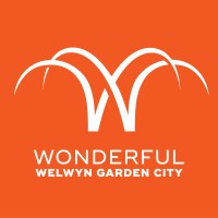 Welwyn Garden City BID logo - Similar company to Assentian Limited