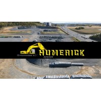 Humerick Environmental Construction Inc logo - Similar company to Prompting Intelligence
