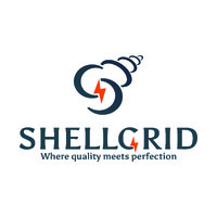 Shellgrid Automation Pvt. Ltd. logo - Similar company to Dpm Instruments Pvt. Ltd. - India