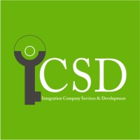 ICSD logo - Similar company to Digital Hermes