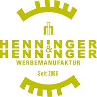 h&h Werbemanufaktur logo - Similar company to In2Cast Engineering Suzhou