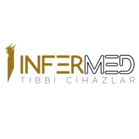 İNFERMED TIBBİ CİHAZLAR LTD. ŞTİ logo - Similar company to Mastermind Graphics