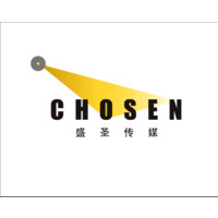 Chosen Production logo - Similar company to Quickstaff