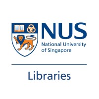 NUS Libraries logo - Similar company to Nus Communications And New Media