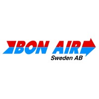 Bon Air Sweden AB logo - Similar company to Inklima