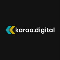 Karao Digital logo - Similar company to Sroniyan Technology