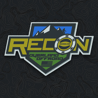 Recon Overland & Off Road logo - Similar company to Risex