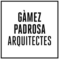 Gamez Padrosa Arquitectes logo - Similar company to Bedeo Relational/ Project