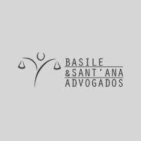Basile & Sant'Ana Advogados logo - Similar company to Velloso Gagno Sociedade Advocacia