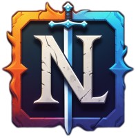 Nightless Games logo - Similar company to Cloudini