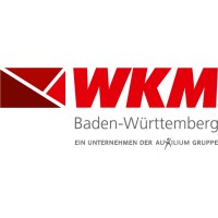 WKM Medizintechnik und Sauerstoff-Therapie GmbH logo - Similar company to Digital Surgery Medical Co.