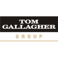 Tom Gallagher Group Ltd logo - Similar company to M4 Van Centre Limited