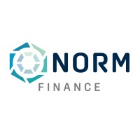 Norm Finance logo - Similar company to Flow Contracting