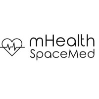 AGH mHealth SpaceMed logo - Similar company to Zerapy.Ai