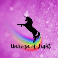 Unicorn of Light