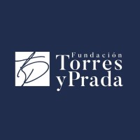 Fundación Torres y Prada logo - Similar company to Naranjo Intelligent Solutions