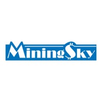 MiningSky Technology Ltd logo - Similar company to Newdecade Energy Ltd.