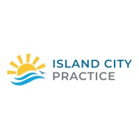 Island City Practice logo - Similar company to Be Global