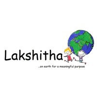 Lakshitha logo - Similar company to Jignasa Org