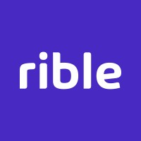 Rible logo - Similar company to Lectric | Verder Met Internet