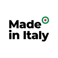 Made in Italy logo - Similar company to Challenge Network