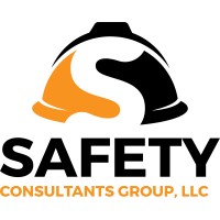Safety Consultants Group logo - Similar company to Process Safety Group
