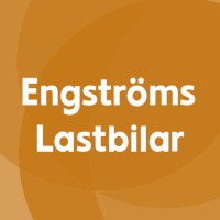Engströms Lastbilar logo - Similar company to Engströms Bil