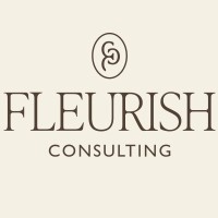Fleurish Consulting Inc. logo - Similar company to Pozez Jcc Of Northern Virginia