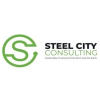 Steel City Consulting Limited logo - Similar company to Aspgate Ltd