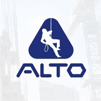 ALTO Fall Protection logo - Similar company to Hawkfallprotection