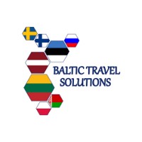 Baltic Travel Solutions logo - Similar company to Lithuanian Holidays