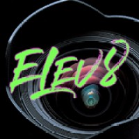 ELEV8 Digital Marketing & Media Design logo - Similar company to Design Edge