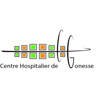 Centre Hospitalier de Gonesse logo - Similar company to Esp Laboratory