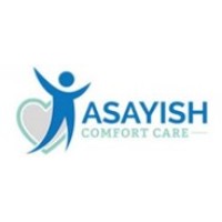 Asayish Comfort Care logo - Similar company to Active Futures