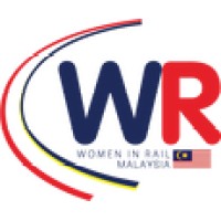 Women In Rail Malaysia logo - Similar company to Mckaram Consulting