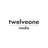 twelveone media logo - Similar company to Aifa Consulting