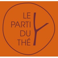Le Parti du Thé logo - Similar company to Chanoki
