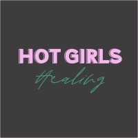 Hot Girls Healing logo - Similar company to Chat Rooms