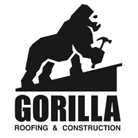Gorilla Roofing & Construction logo - Similar company to Garden View Care Center