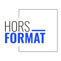 Collectif Hors Format logo - Similar company to Enketo