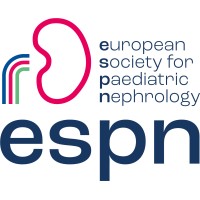 ESPN - European Society for Paediatric Nephrology logo - Similar company to International Pediatric Nephrology Association (Ipna)