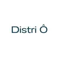 Distri'Ô logo - Similar company to Ori Conseil